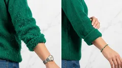 Så här tar du snabbt bort luddklumpar från yllekläder: En enkel metod utan specialredskap