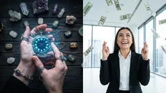 Guldkalendern: De 6 dagarna i månaden då framtida miljonärer föds