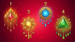 Välj en symbol: vilket karmiskt mönster återkommer i ditt liv just nu?